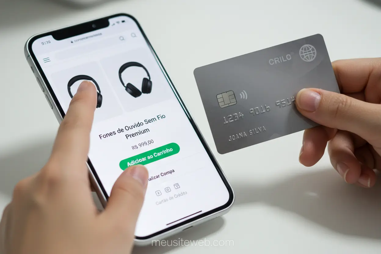 O que precisa para abrir uma loja virtual com bom design