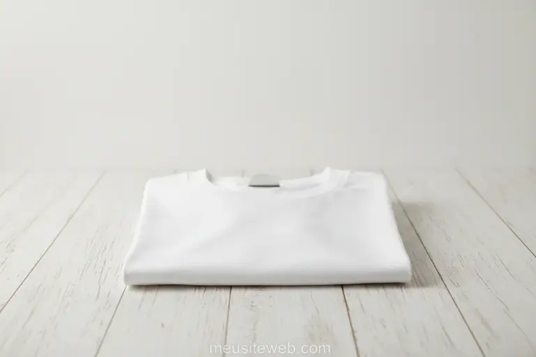 Como tirar fotos para loja de roupa virtual