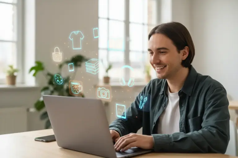 ideias vender e commerce