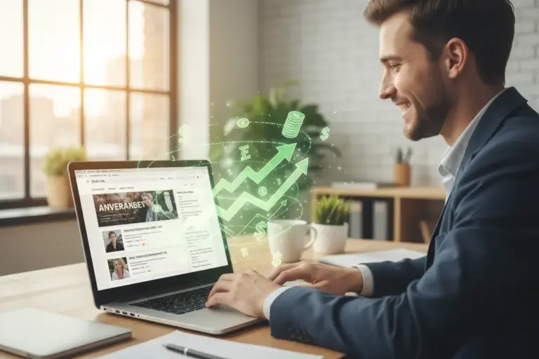 monetizacao blog sucesso