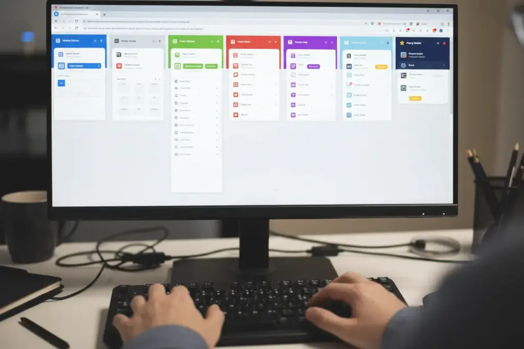 Saiba Onde Criar Landing Page Grátis e Impulsione Hoje Mesmo o seu Negócio! 1 Plataformas para criação de landing pages grátis