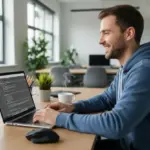 programador html imagem