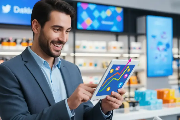 Home 7 sucesso loja virtual anunciar