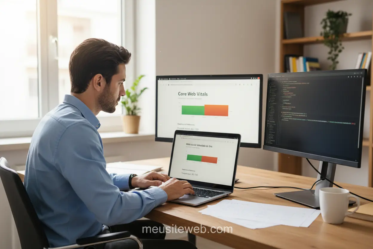 como fazer minha loja virtual aparecer no google