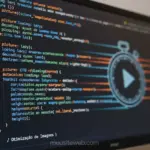 Código CSS para otimização de imagens