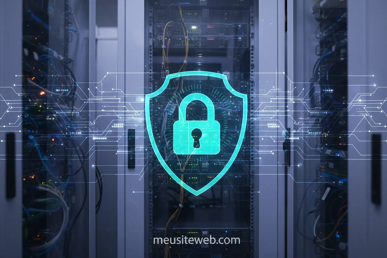 Como funciona o CloudLinux na segurança de servidores